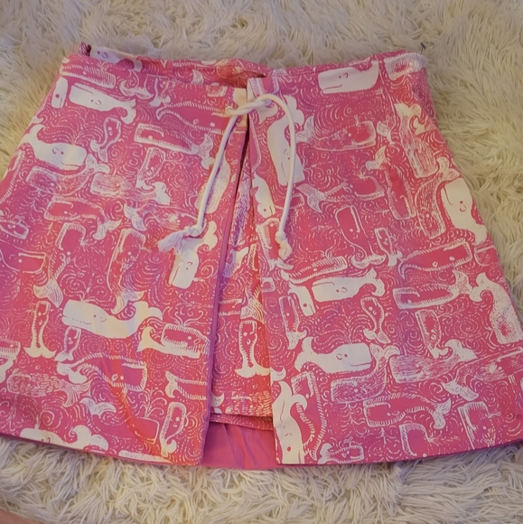 Key West Pants - LADIES SKORT